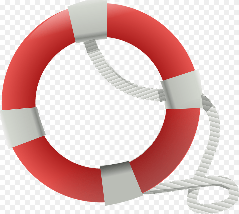 Lifebuoy, Water, Life Buoy, Smoke Pipe Png Image