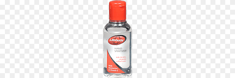 Lifebuoy Hand Sanitizer Ml, Bottle, Aftershave Free Png Download