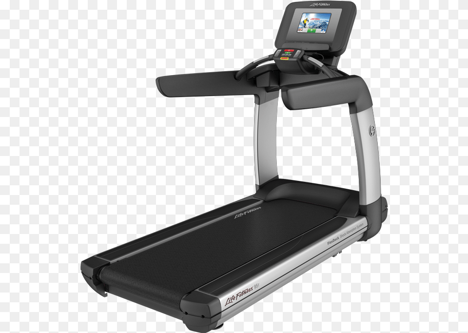 Lifefitness Discover Si Treadmill 2 Life Fitness 95t Discover Si, Machine, Blade, Razor, Weapon Png