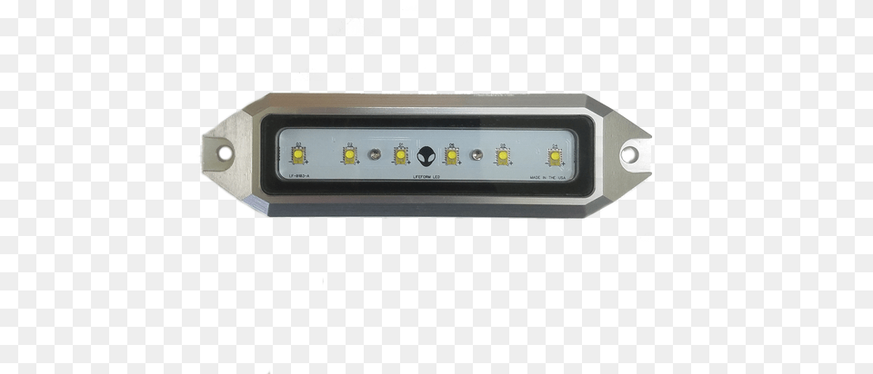 Lifeform 100 Bow Light Electronics, Hardware, Modem, Computer Hardware, Amplifier Free Png Download