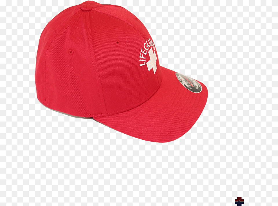 Lifeguard, Baseball Cap, Cap, Clothing, Hat Free Transparent Png