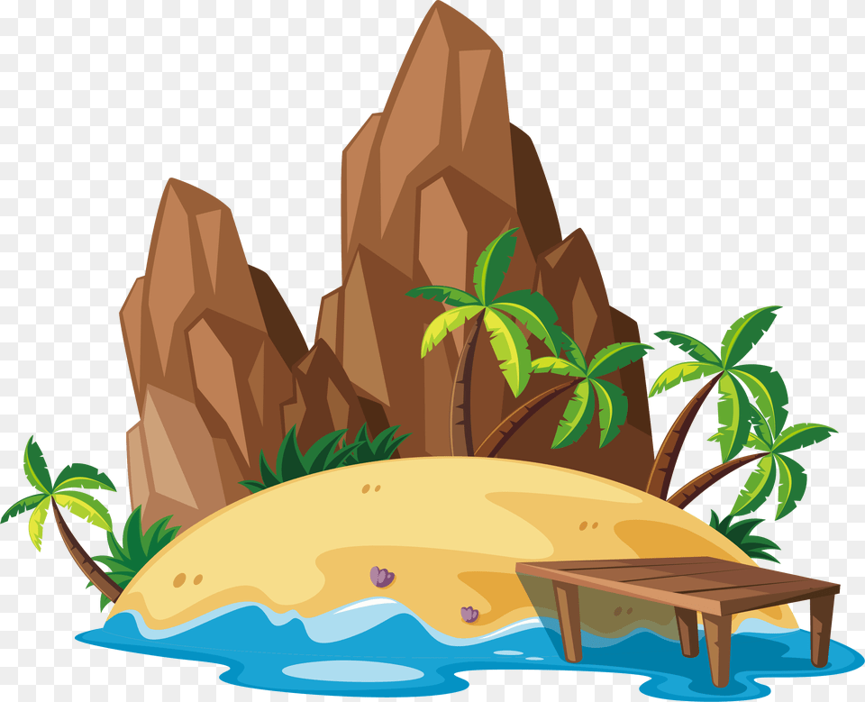 Lifeguard Clipart, Wood, Land, Outdoors, Nature Free Png Download
