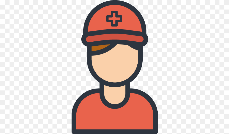 Lifeguard For Adult, Baseball Cap, Cap, Clothing, Hat Png Image