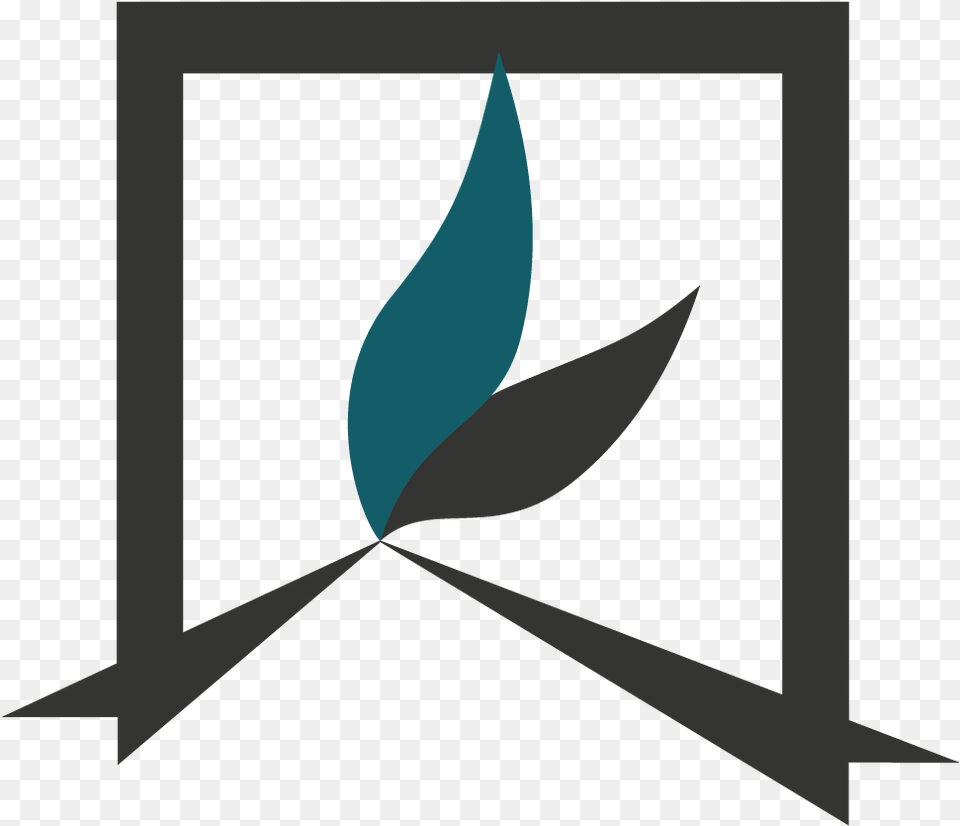 Lifehouse Church Mormon Icon, Leaf, Plant, Triangle, Art Free Png