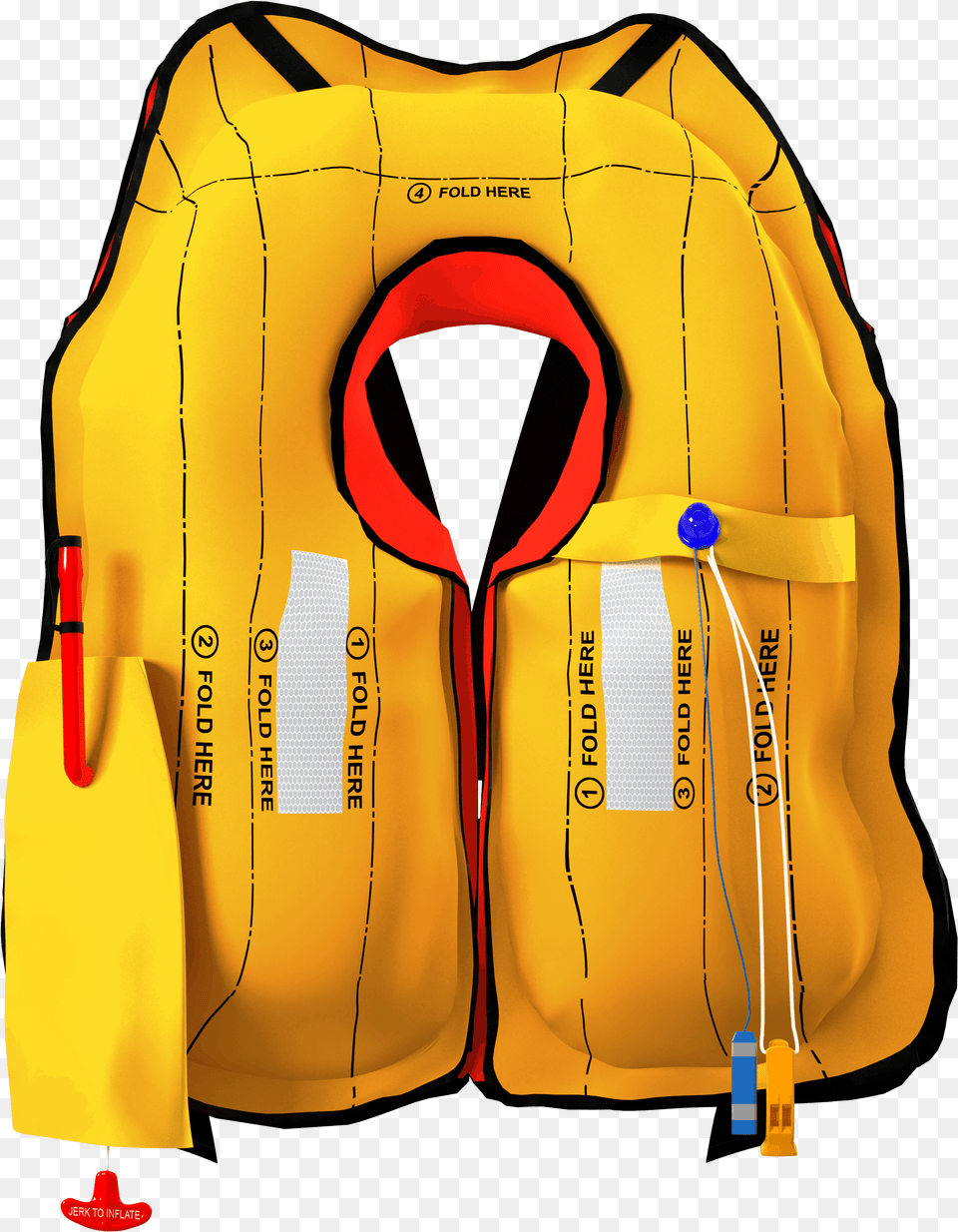 Lifejacket, Clothing, Vest Png Image