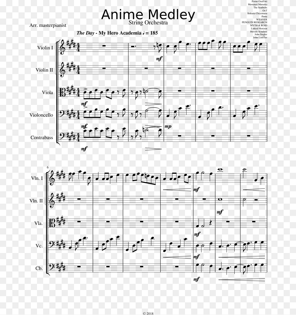 Lifelight Sheet Music Viola, Gray Png Image