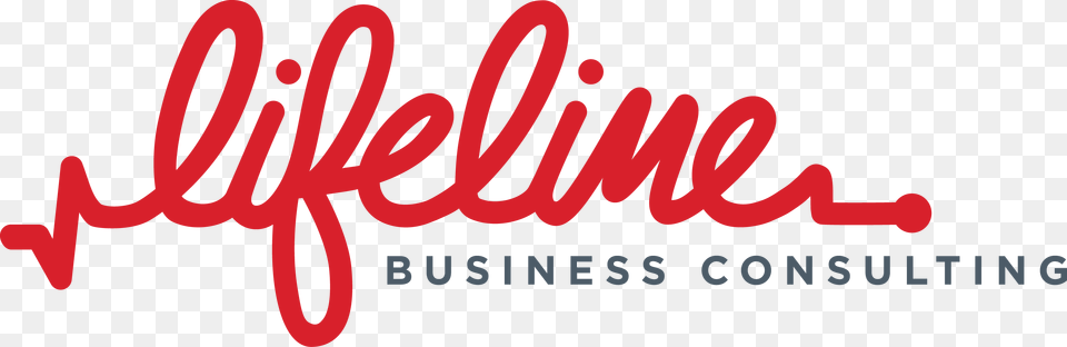 Lifeline Business Consulting, Text, Logo, Dynamite, Weapon Free Transparent Png