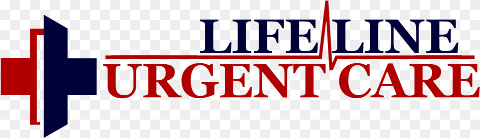 Lifeline Urgent Care, Text, Logo Free Png