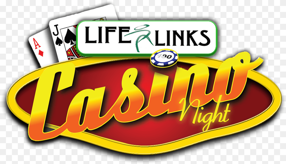 Lifelinks Casino Night, Dynamite, Weapon, Text Free Png Download