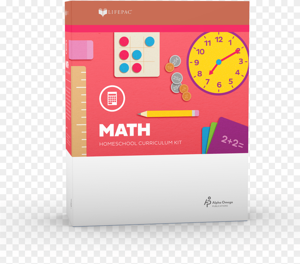 Lifepac Math Grade, First Aid, Analog Clock, Clock Png Image