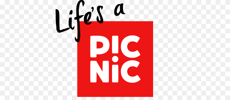 Lifes A Picnic Medium, Text, Symbol, Number, Logo Free Png