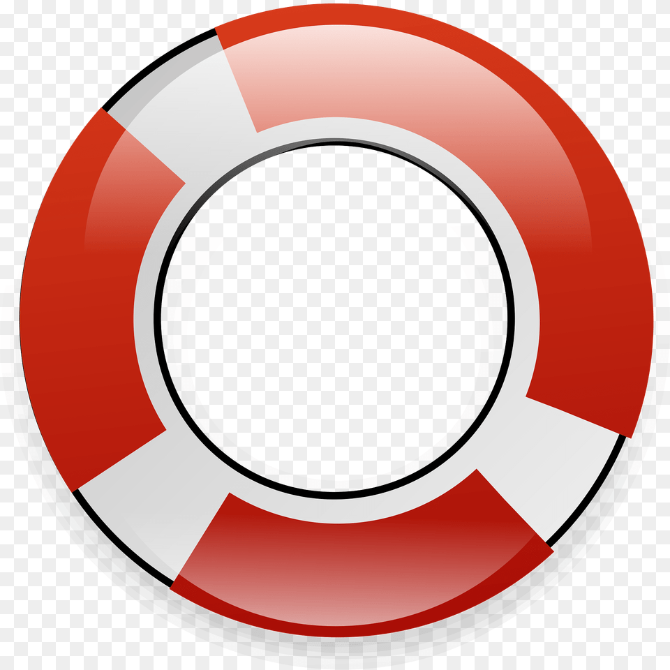 Lifesaver Clipart, Water, Life Buoy, Disk Free Png