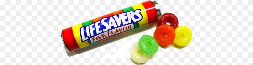 Lifesaver Life Savers, Food, Sweets, Candy, Dynamite Free Transparent Png