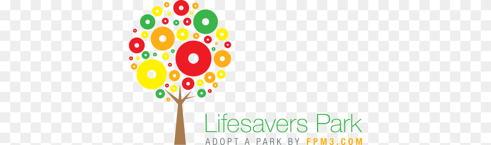 Lifesaver Park Project By Fpm3 Circle, Art, Floral Design, Graphics, Pattern Free Transparent Png