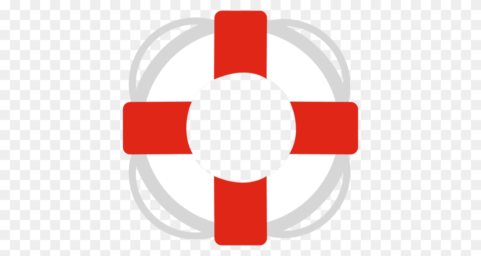 Lifesaver Travel Icon, Water, Life Buoy Png Image