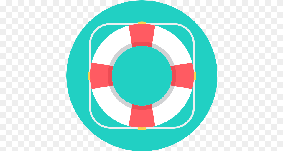 Lifesaver Vector Svg Icon Vertical, Water, Life Buoy, Disk Free Png