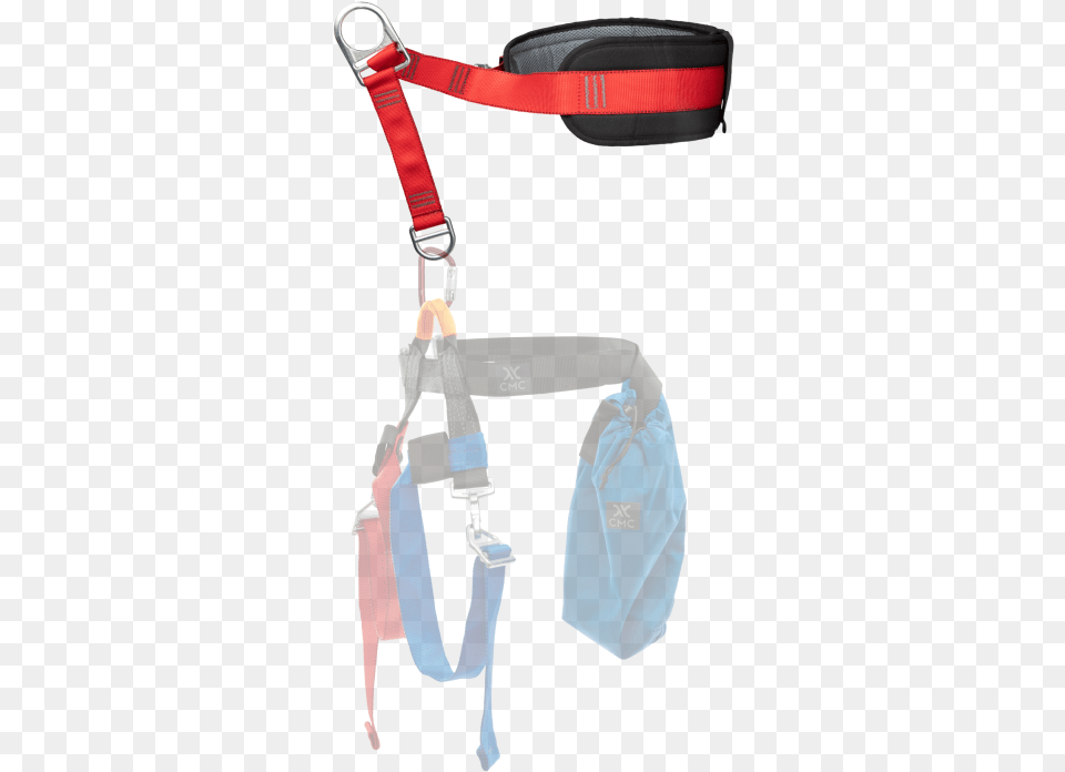 Lifesaver Victim Chest Harness Climbing, Accessories, Belt Png