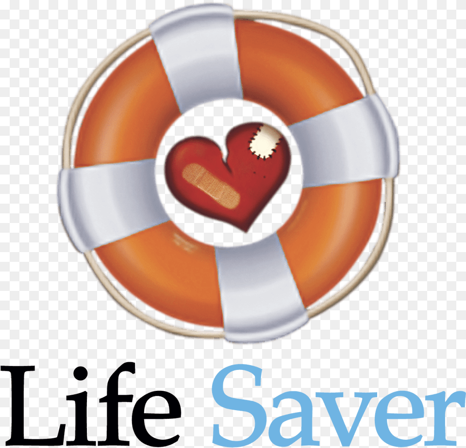 Lifesavers Word Art, Water, Helmet, Life Buoy Free Png Download