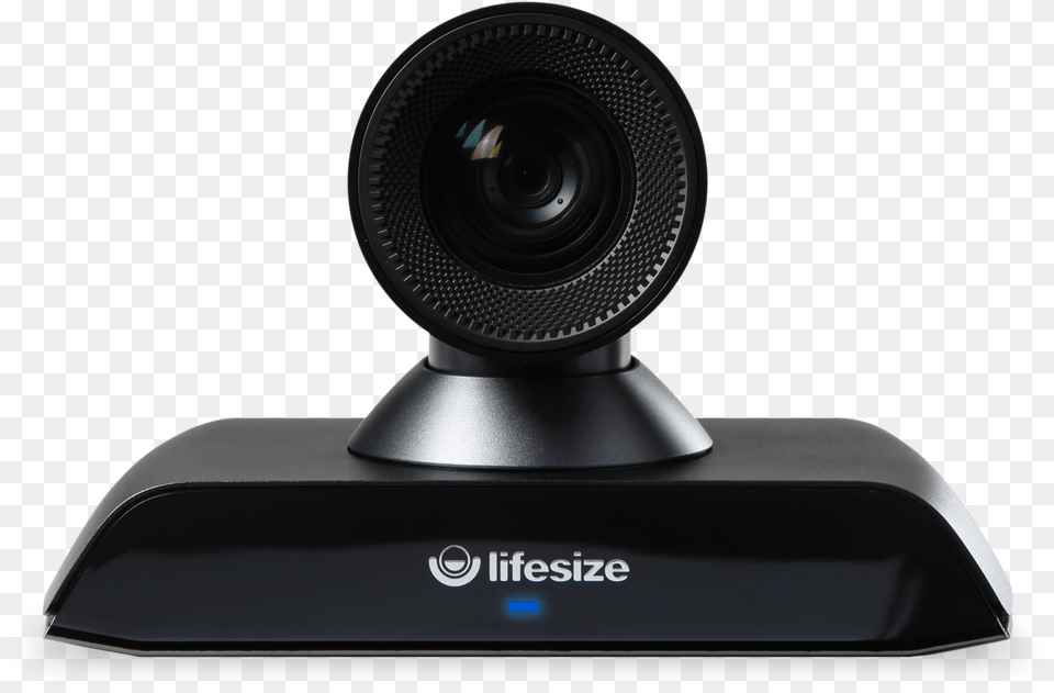 Lifesize 700 And Camera Lifesize Icon, Electronics, Webcam, Speaker Png Image