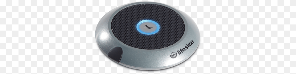 Lifesize Digital Micpod Dot, Electronics, Speaker Png