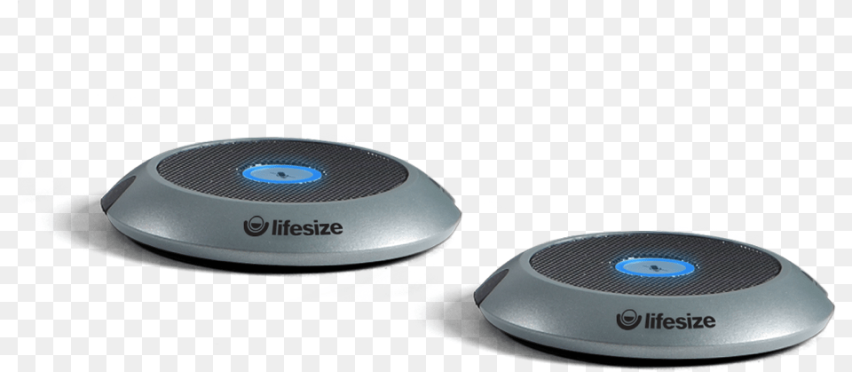 Lifesize Digital Micpod Electronics Brand, Speaker Png Image
