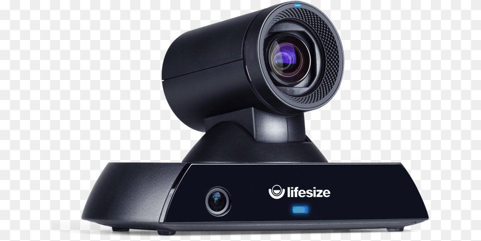 Lifesize Icon, Electronics, Camera, Webcam Free Png