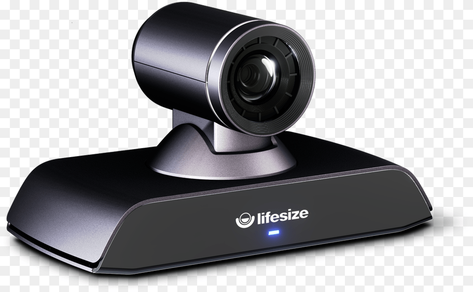 Lifesize Icon 500 Phone Hd Webcam, Camera, Electronics Png Image