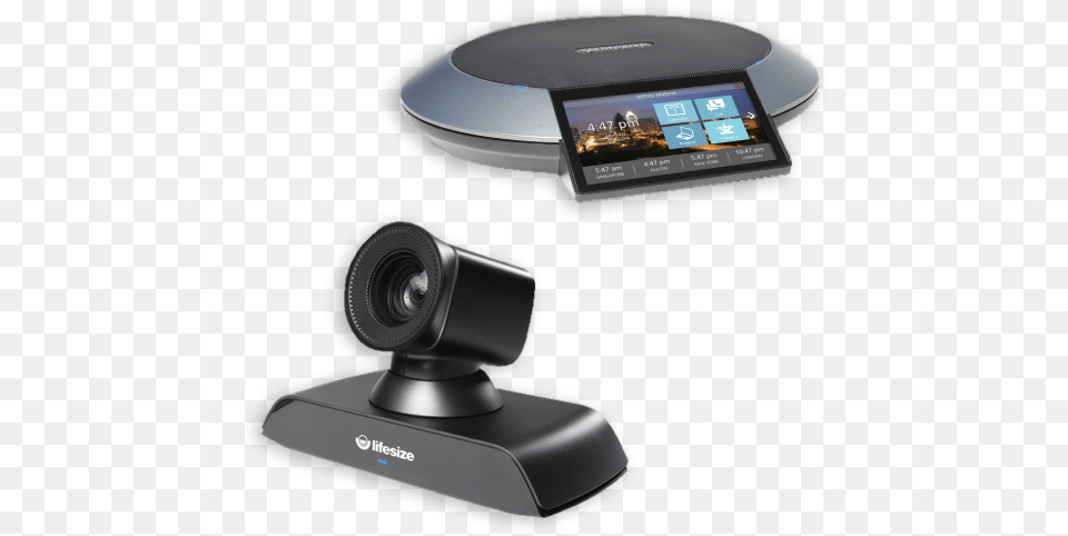 Lifesize Video Conferencing Life Size Icon Camera 700, Electronics, Webcam Free Png Download