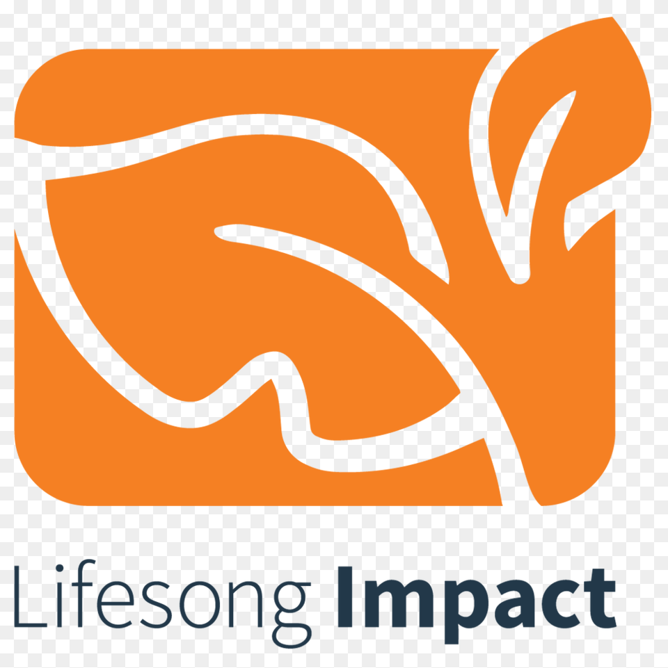Lifesong Impact, Logo, Animal, Reptile, Snake Png