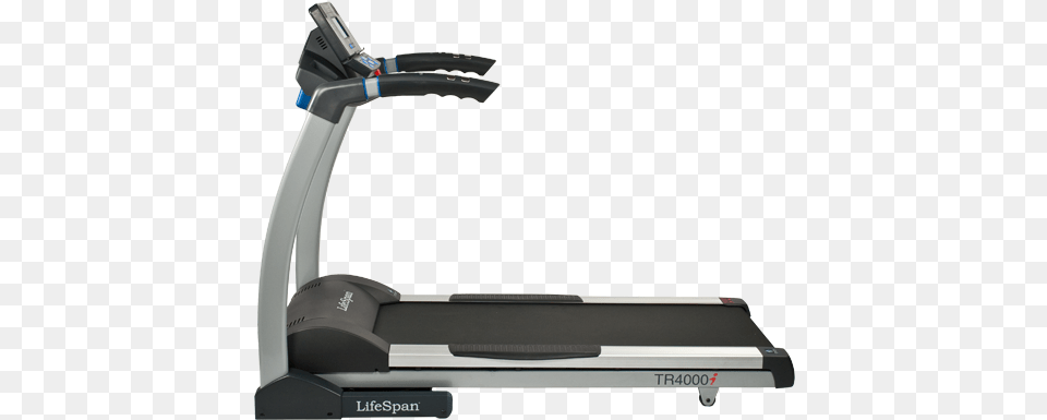 Lifespan Tr4000 Treadmill Lifespan Tr4000i Treadmill Display Model Lifespan, Machine Free Transparent Png