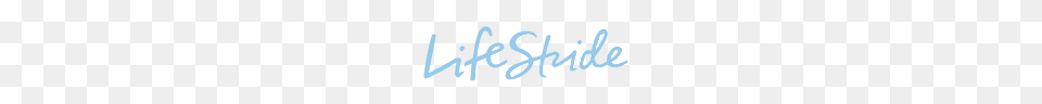 Lifestride Logo, Text, Handwriting Png Image