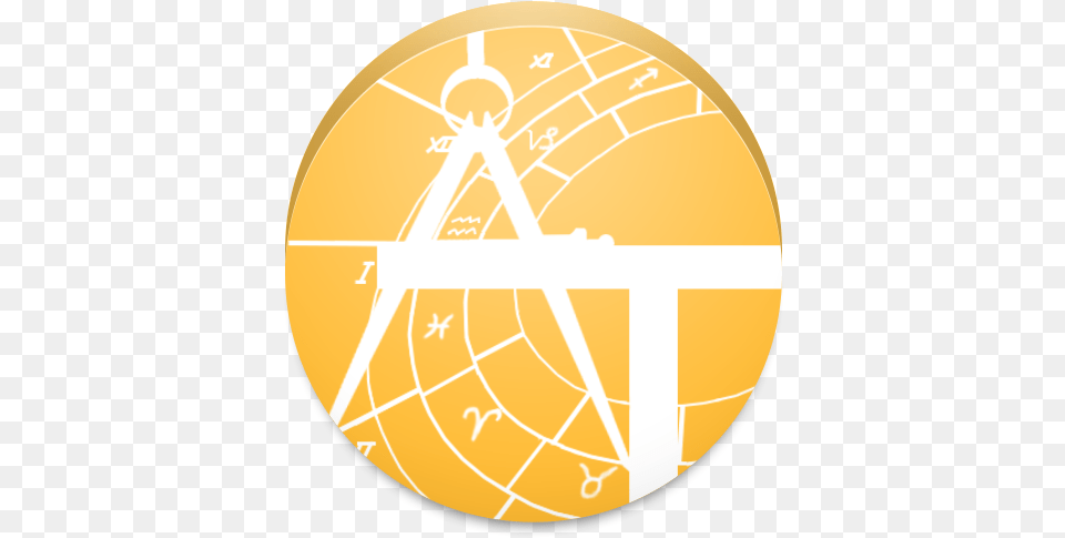 Lifestyle App Award Nominees, Gold, Astronomy, Moon, Nature Free Png Download