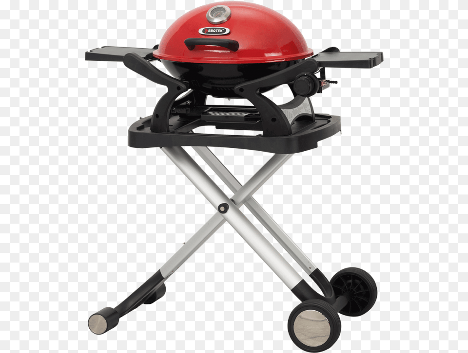 Lifestyle Appliances Bbq Tek With Trolley Lfs206, Clothing, Hardhat, Helmet, E-scooter Png