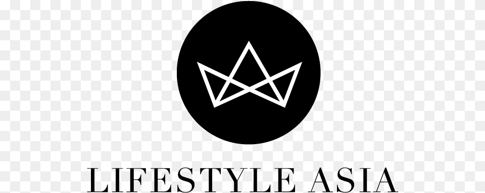 Lifestyle Asia, Star Symbol, Symbol Free Png Download