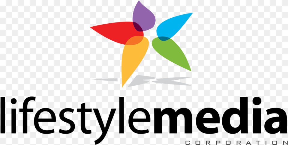 Lifestylemedia Logo Lifestyle Media Logo, Art, Origami, Paper, Graphics Png Image