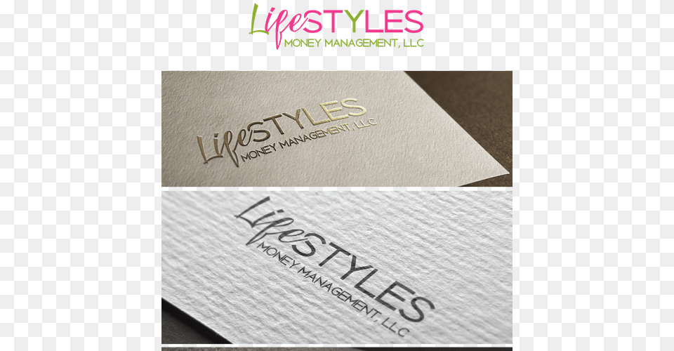 Lifestyles Money Management Llc Calligraphy, Paper, Text, Business Card Free Png