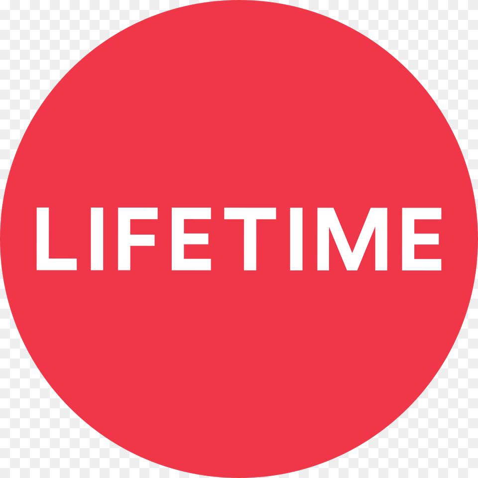 Lifetime, Logo, Disk Png