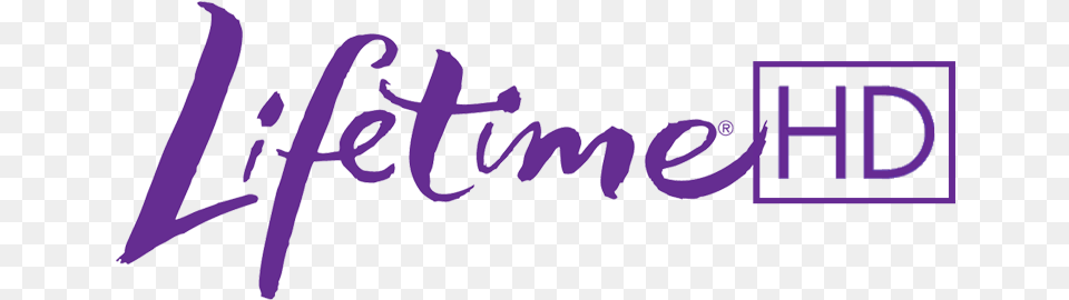 Lifetime Hd Lifetime Real Women Channel Logo, Text, Handwriting Free Transparent Png