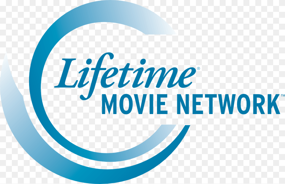 Lifetime Movie Channel Logo, Text Free Transparent Png