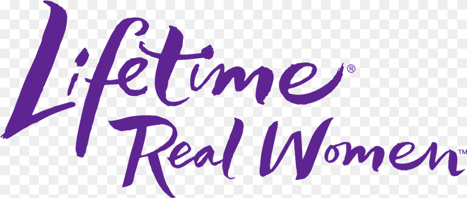 Lifetime Real Women Lifetime Real Women Channel Logo, Text, Handwriting, Calligraphy Free Png