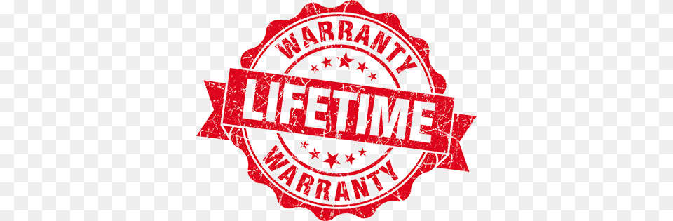Lifetime Warranty, Logo Png Image