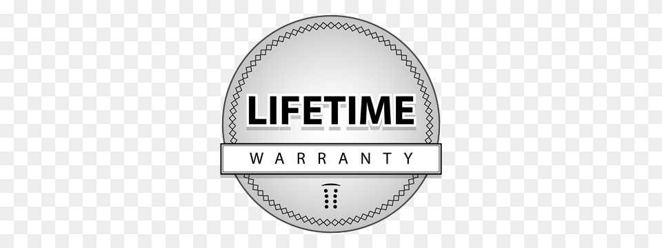 Lifetime Warranty Icon, Logo, Sphere, Badge, Symbol Png