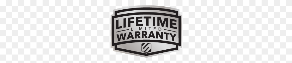 Lifetime Warranty Icon, Badge, Logo, Symbol, Scoreboard Png Image