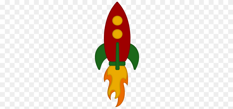 Lifeway Galactic Starveyor, Rocket, Weapon Png Image