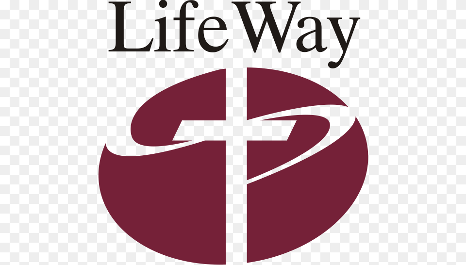 Lifeway Logos, Logo, Symbol, Maroon Free Png