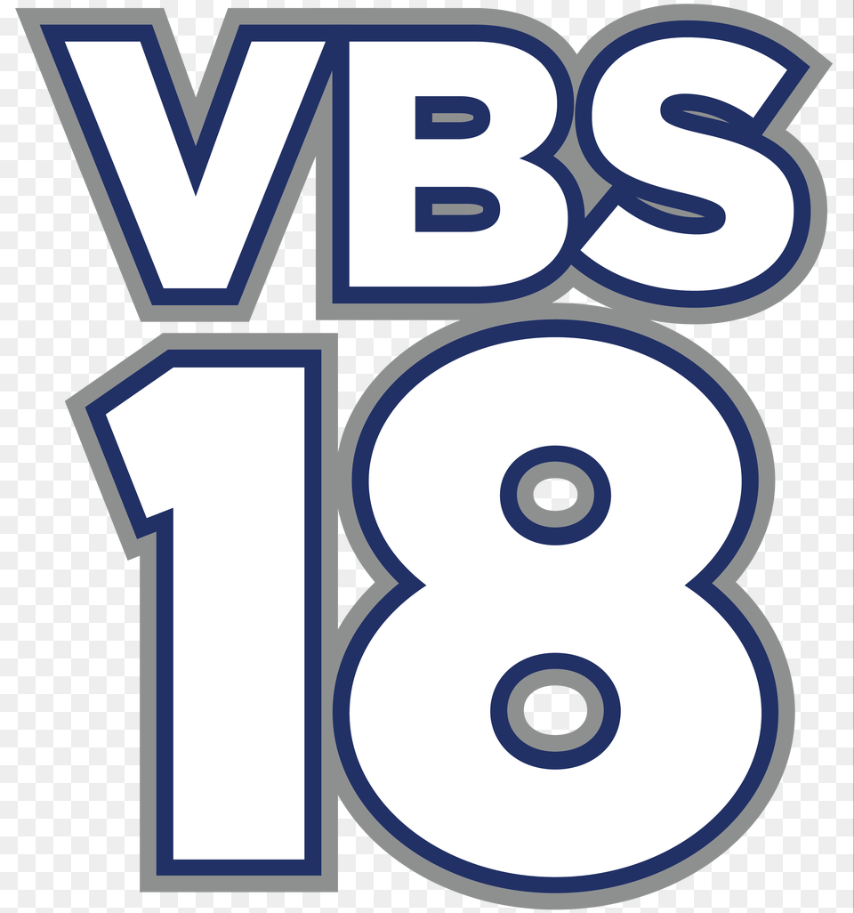 Lifeway Vbs, Number, Symbol, Text Free Transparent Png