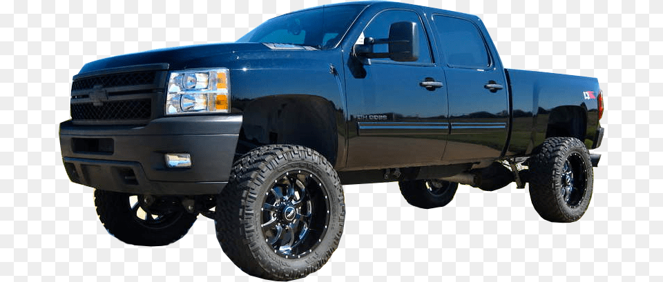 Lift Kit Truck, Pickup Truck, Transportation, Vehicle, Machine Free Transparent Png