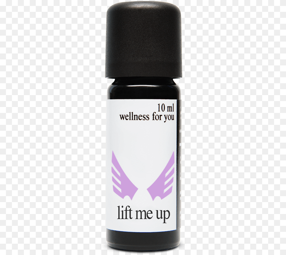 Lift Me Up Essential Oil Blendclass Lazyload Lazyload Essential Oil, Cosmetics, Deodorant, Bottle, Perfume Free Png Download