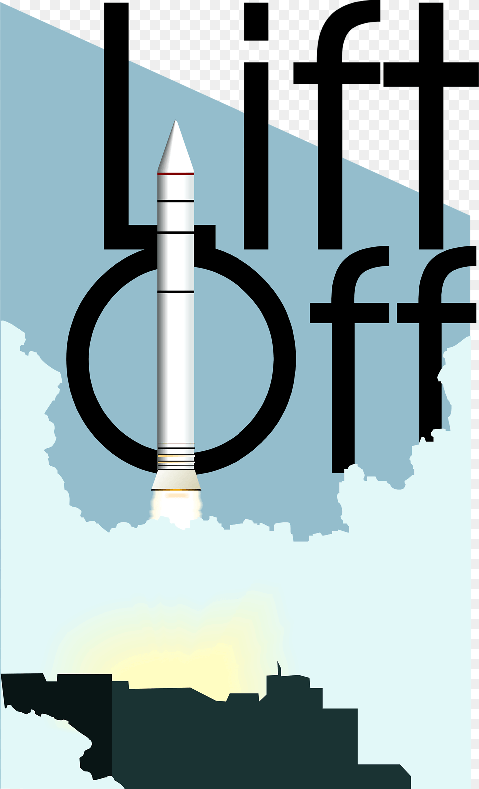Lift Off Clipart Collection, Ammunition, Missile, Weapon, Rocket Png