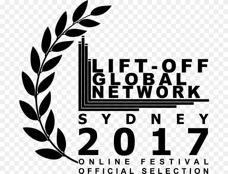 Lift Off Global Network 4 Film Festival, Lighting, Silhouette, Firearm, Gun Free Png